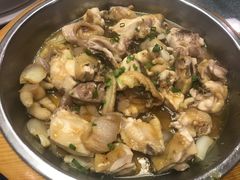 -顺风山庄(水濂山店)