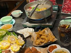 -潮界(凯德晶萃店)