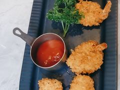 -必胜客(WOW南宁盛天地店)