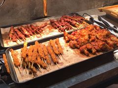 -比格比萨自助(国展店)