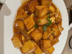 -直隶安家牛肉罩饼(七一路店)