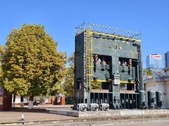 -柳州工业博物馆