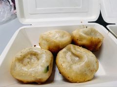 -香山胡记吴江路生煎(灵山路店)