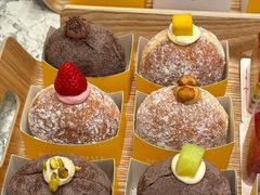 -85度C(生甜甜圈研究工坊·东莞黄江星光城店)