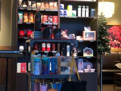 -星巴克(钦江路店)