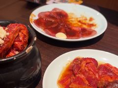 -蒜香焼肉PURUSHIN(马场路店)