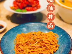 -苏帮袁Sue Cuisine(南开大悦城店)