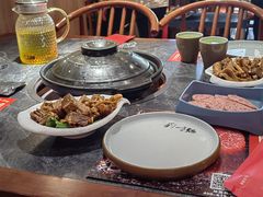 -刘一锅筋头巴脑(新民街店)