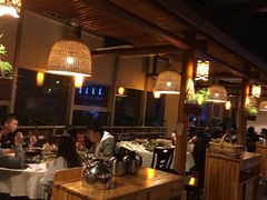 -深山老屋(国顺东路店)