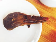 -湖边烧鸭