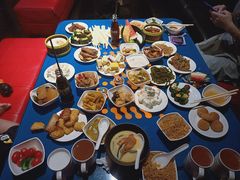-堂会·KTV·自助餐·团建聚会(天河店)
