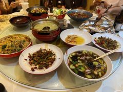 -金掌勺·锅包肉(广渠门店)