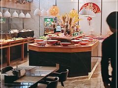 大堂-茅庐川菜