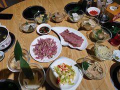 -竹鲜笙全竹宴(国色天香店)