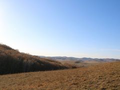 -塞罕坝国家级自然保护区