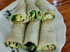 -正宗流钟锅子饼家常菜