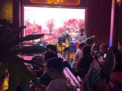 -悦界酒吧(后海店)