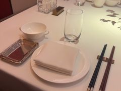 -漾亚·雍雅合鲜(桐梓林店)