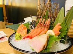 -温野菜涮涮锅(大悦城店)