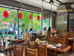 -友乐居羊蝎子(西直门店)