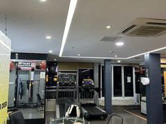 -超鹿运动健身(紫阳商贸中心店)