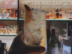 -胡桃里音乐酒馆(曲江店)