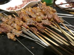-老大烧烤旗舰店(建国路店)
