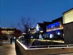 -回龙窝历史文化街区