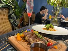 -第101座花园餐厅(湖滨88店)