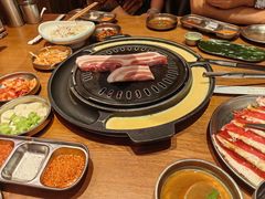 -马场洞肉铺(高丽街店)
