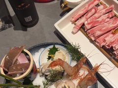 -合乐·创意火锅·海鲜火锅(亚东柒号店)
