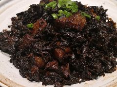 梅干菜烧肉-兰溪小馆(首经贸店)