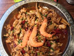 -胖哥俩肉蟹煲(杭州下沙学林街店)