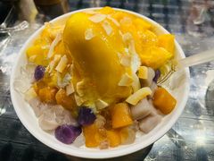 -荔芳传统糖水铺
