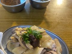 -肥婆兰鸡饭(西门外街店)