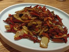-滇铺子·云南特色菜·第九届野生菌美食节(东风东路c86店)