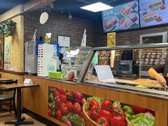 -赛百味SUBWAY(金宝汇店)