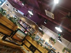 大堂-珍祥烧烤涮肚(舜耕路店)