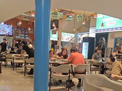 -撒拉花儿·新疆菜·清真(太阳宫店)