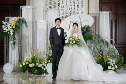 -Sugar苏格婚礼策划工作室