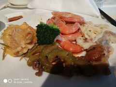 -白天鹅宾馆·流浮阁咖啡厅
