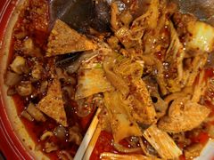 -文立新·秤盘麻辣烫(天通苑店)