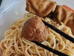 -正居鲜面(军工店)