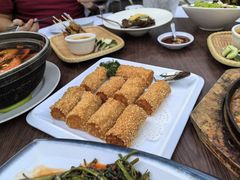 -珍宝海鲜(东海岸海鲜中心)