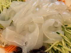 -添福来墨鱼饺子 · 海鲜东北菜(泡崖店)