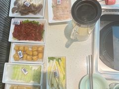 -野妹经典火锅(民治店)
