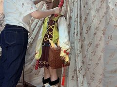 -马猴烧酒二次元cosplay换装写真自拍体验馆