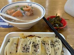 -文叔·湖北名小吃·小龙虾(黄贝岭地铁站店)