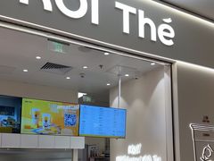 -KOI Thé(力宝广场店)