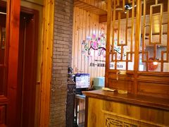 -严记小天府酸菜鱼(西四路店)